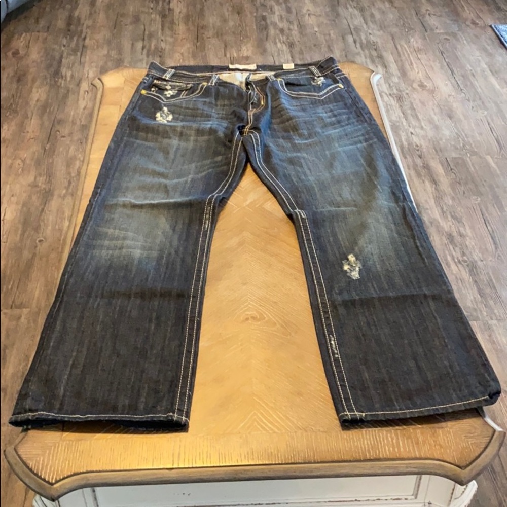 Mek denim